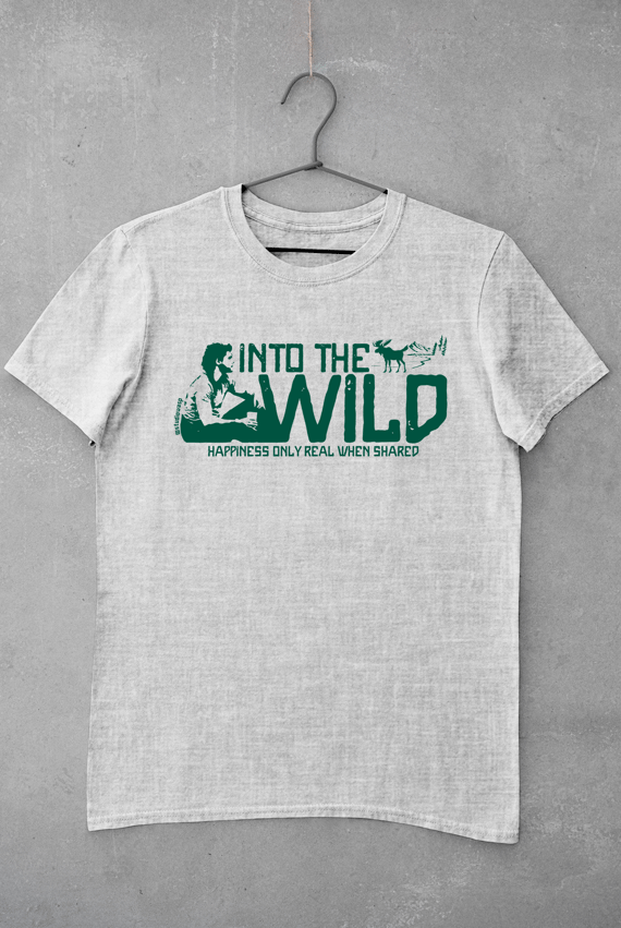 Camiseta UNISSEX 
