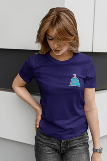Nome do produto Camiseta Baby Look 
