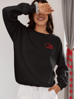 Nome do produto Blusa Moletom 