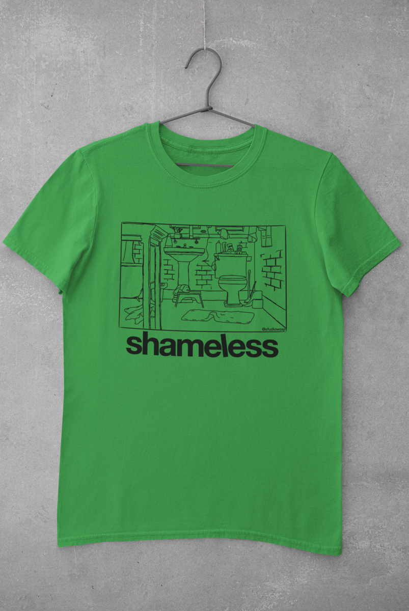 Nome do produto: Camiseta UNISSEX \