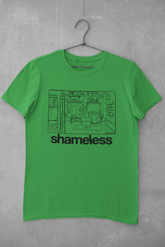 Camiseta UNISSEX 