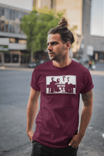 Nome do produto Camiseta UNISSEX 