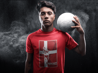 Nome do produto Camiseta UNISSEX 