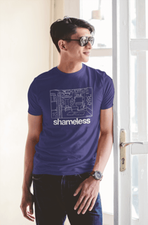 Nome do produto Camiseta UNISSEX