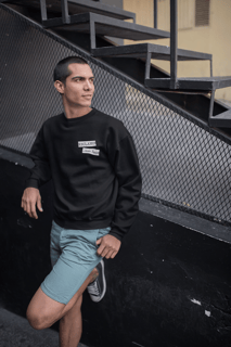 Nome do produto Blusa Moletom 