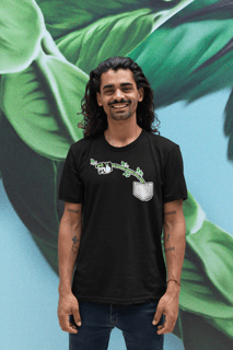 Nome do produto Camiseta UNISSEX 