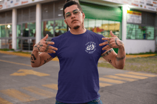 Nome do produto Camiseta UNISSEX 