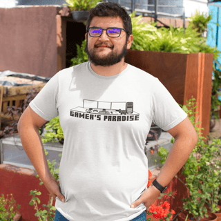 Nome do produto Camiseta UNISSEX Plus Size 