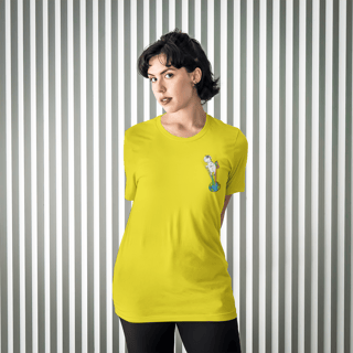 Nome do produto Camiseta UNISSEX 