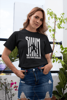 Nome do produto Camiseta UNISSEX 