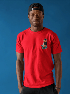 Nome do produto Camiseta UNISSEX 