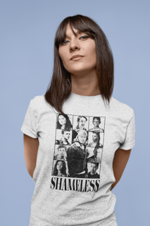 Nome do produto Camiseta Baby Look 
