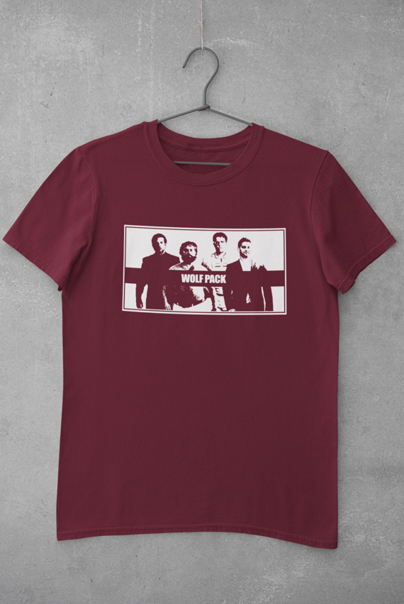 Camiseta UNISSEX 