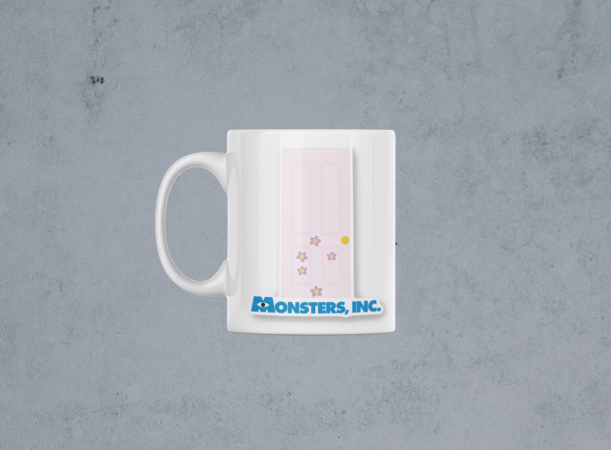 Nome do produto: Caneca \
