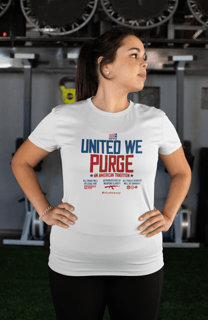 Nome do produto Camiseta UNISSEX Plus Size 