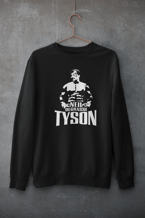 Blusa Moletom 