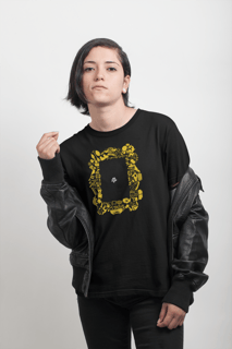 Nome do produto Camiseta UNISSEX 