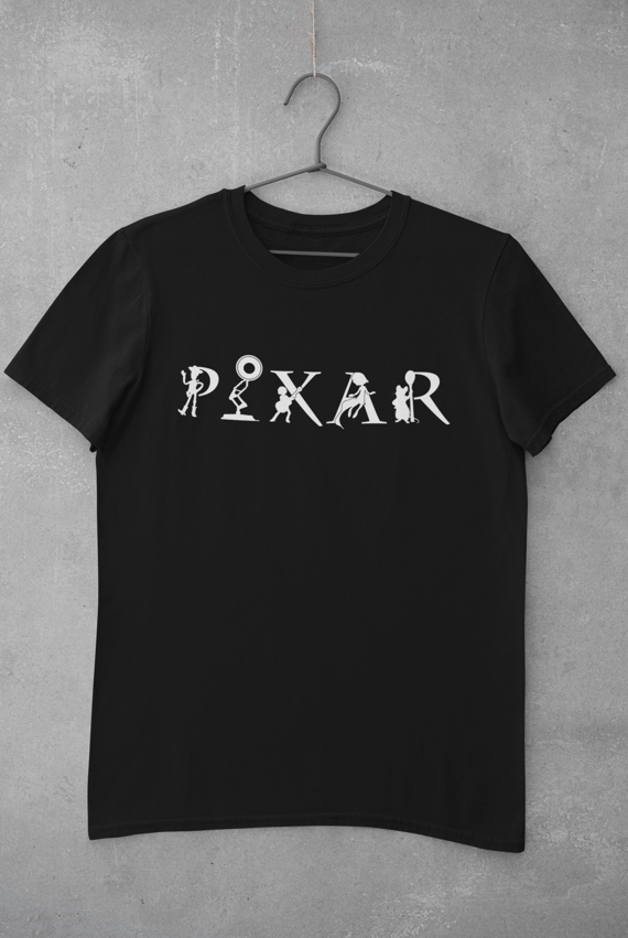 Camiseta UNISSEX Plus Size 