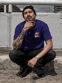 Nome do produto Camiseta UNISSEX 