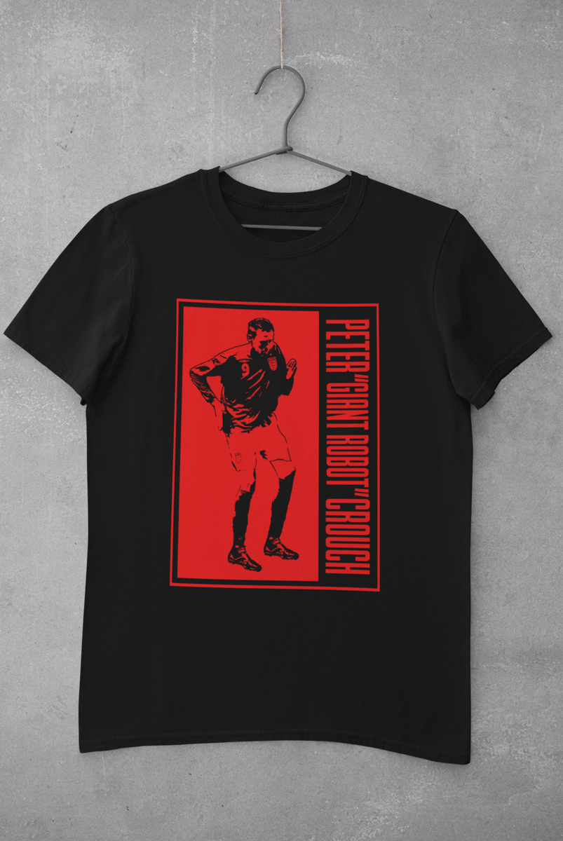 Nome do produto: Camiseta UNISSEX Plus Size \