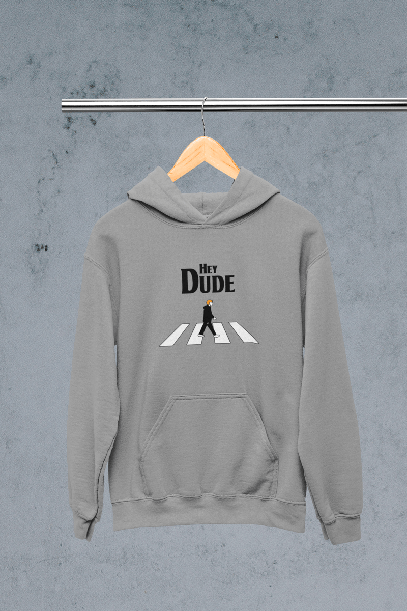 Nome do produto: Blusa Moletom Canguru \