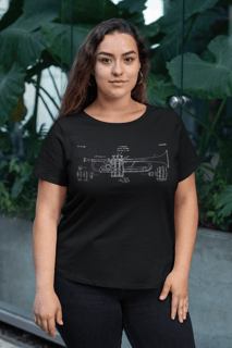 Nome do produto Camiseta UNISSEX Plus Size 