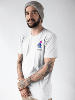 Nome do produto Camiseta UNISSEX 