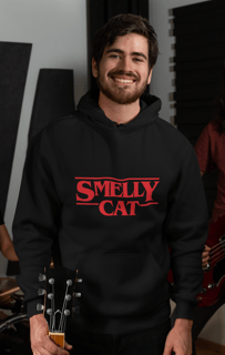Nome do produto Blusa Moletom Canguru 