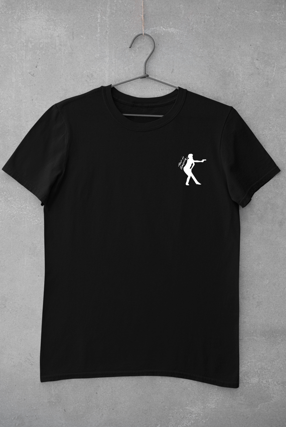 Camiseta UNISSEX Plus Size 