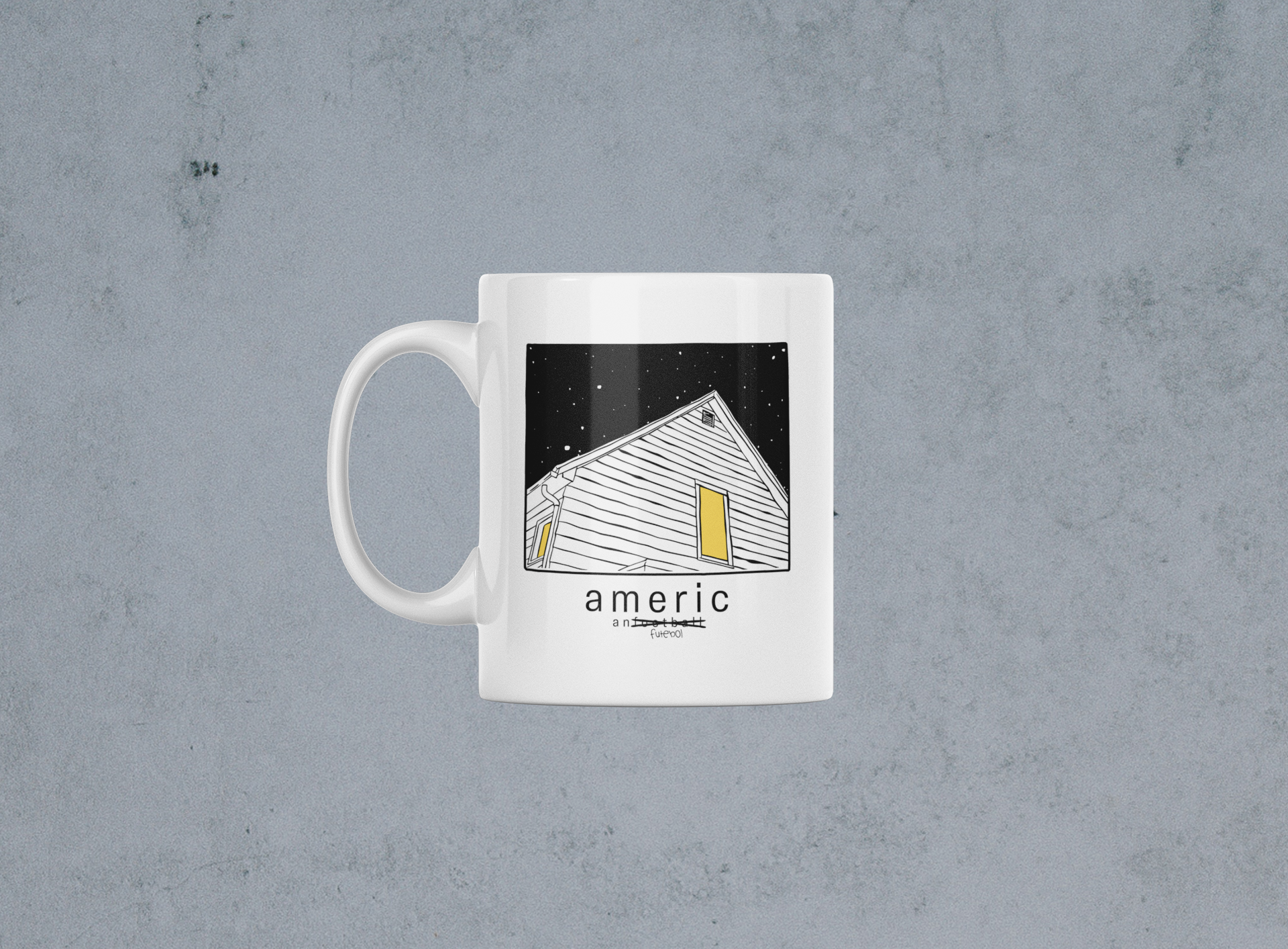 Caneca 