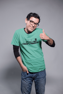 Nome do produto Camiseta UNISSEX  