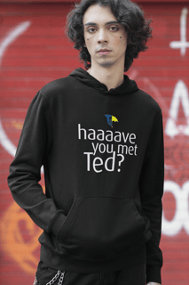 Nome do produto Blusa Moletom Canguru 