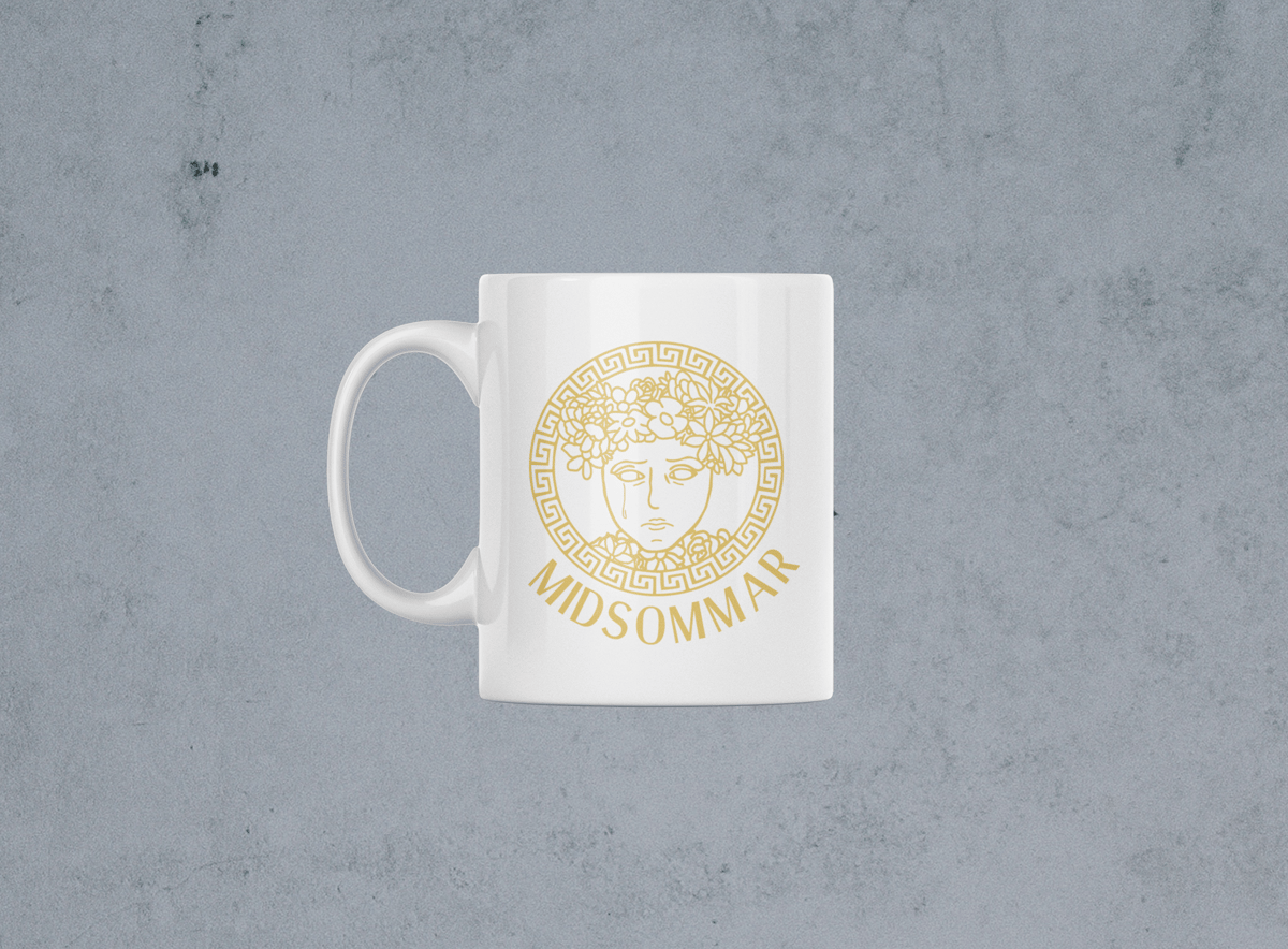 Nome do produto: Caneca \