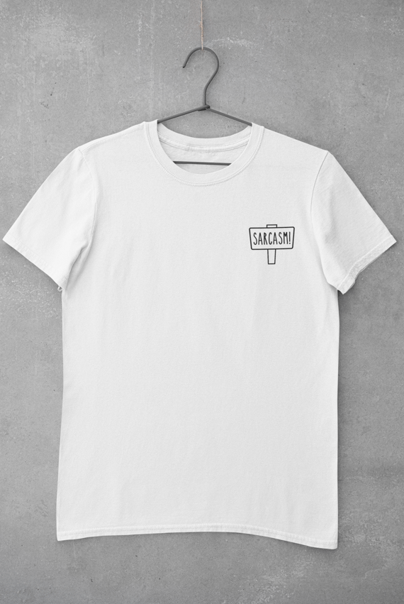 Camiseta UNISSEX Plus Size 