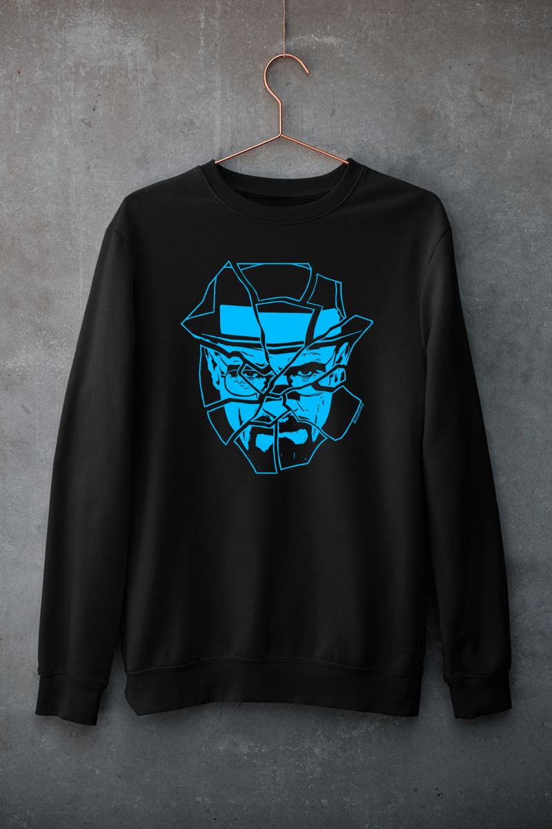 Nome do produto: Blusa Moletom \
