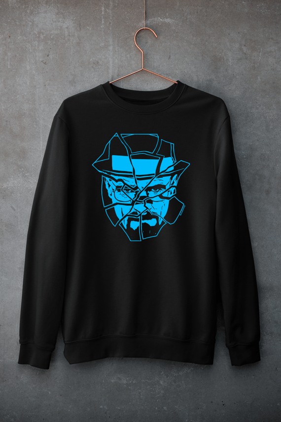 Blusa Moletom 