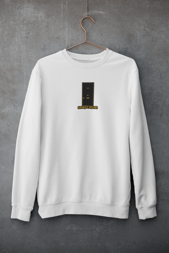 Blusa Moletom 