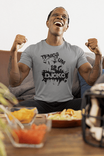 Nome do produto Camiseta UNISSEX 