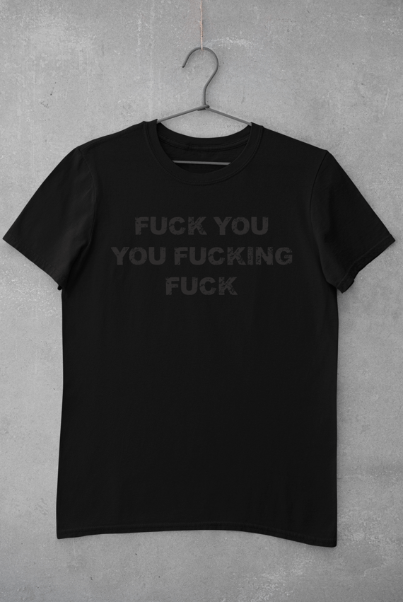 Camiseta UNISSEX Plus Size 