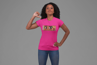 Nome do produto Camiseta Baby Look 