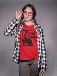 Nome do produto Camiseta UNISSEX 