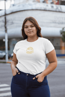 Nome do produto Camiseta UNISSEX Plus Size 
