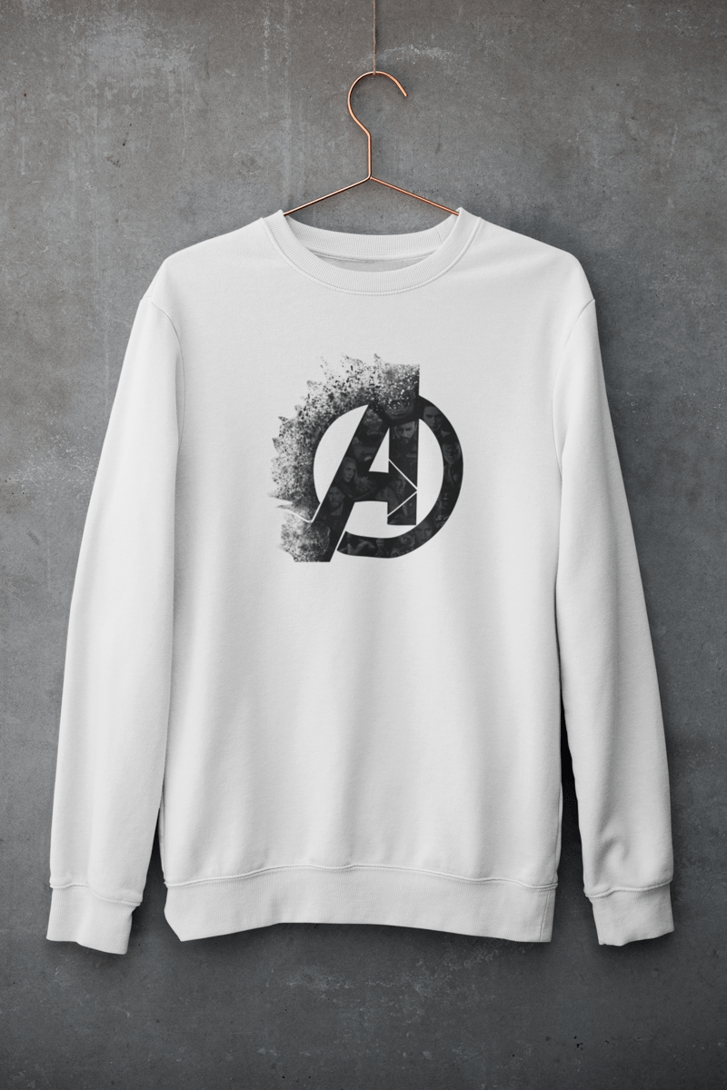Nome do produto: Blusa Moletom \