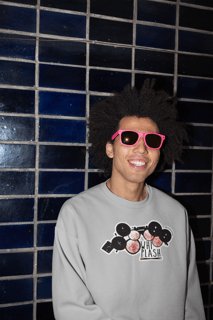 Nome do produto Blusa Moletom 