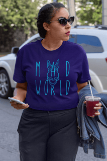 Nome do produto Camiseta UNISSEX Plus Size 