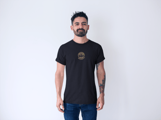 Nome do produto Camiseta UNISSEX 