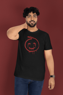 Nome do produto Camiseta UNISSEX Plus Size 