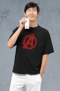 Nome do produto Camiseta UNISSEX 