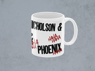 Nome do produto Caneca 