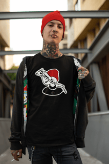 Nome do produto Camiseta UNISSEX 